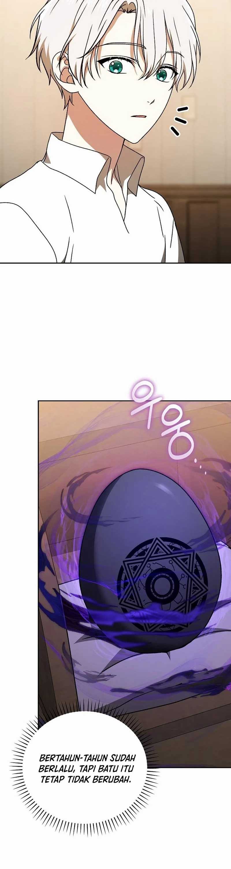 The Concept-Grasping Magical Genius Chapter 21