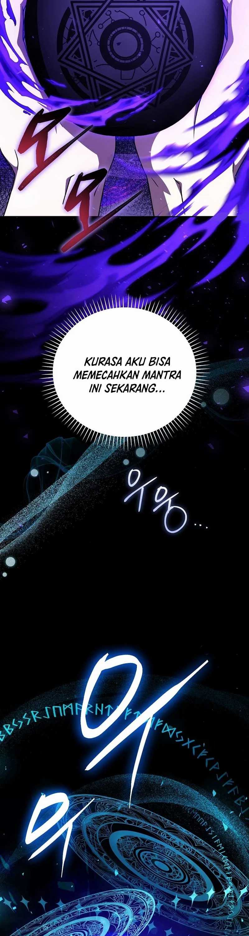 The Concept-Grasping Magical Genius Chapter 21