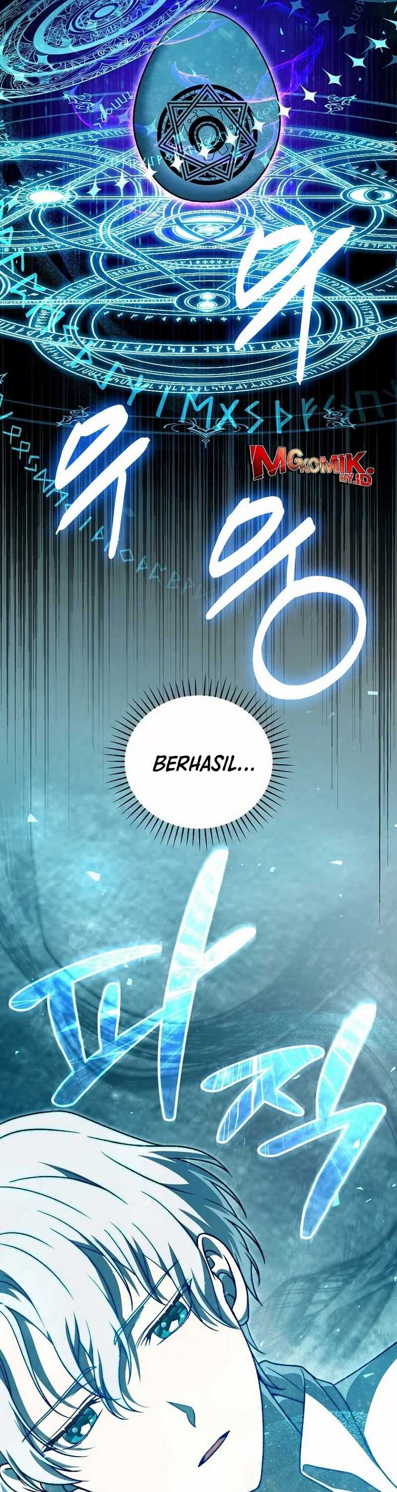 The Concept-Grasping Magical Genius Chapter 21