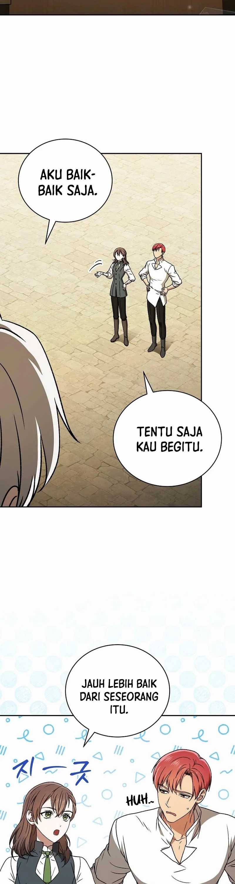 The Concept-Grasping Magical Genius Chapter 21