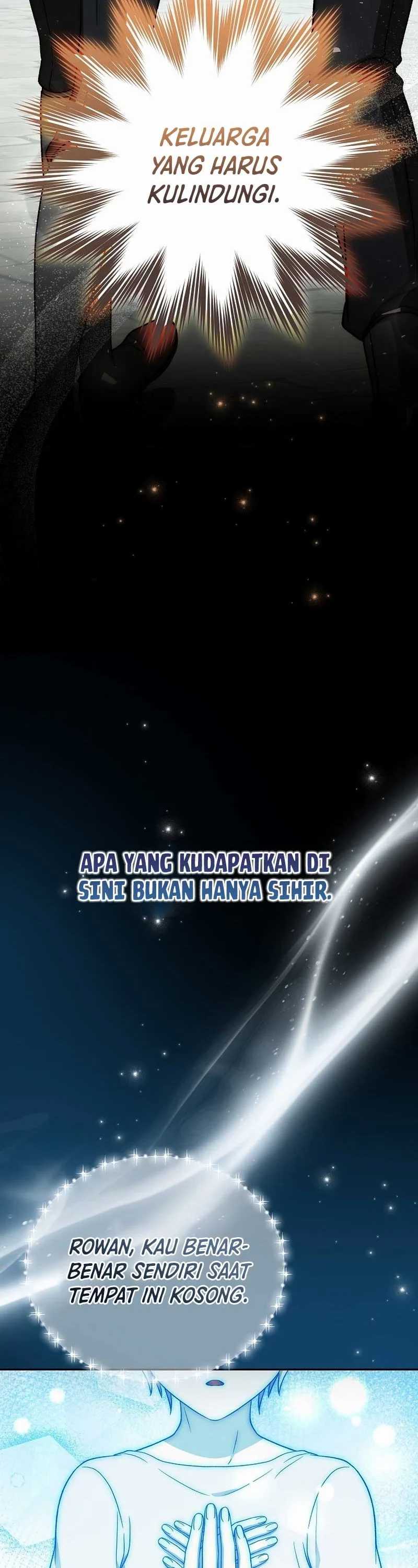 The Concept-Grasping Magical Genius Chapter 21