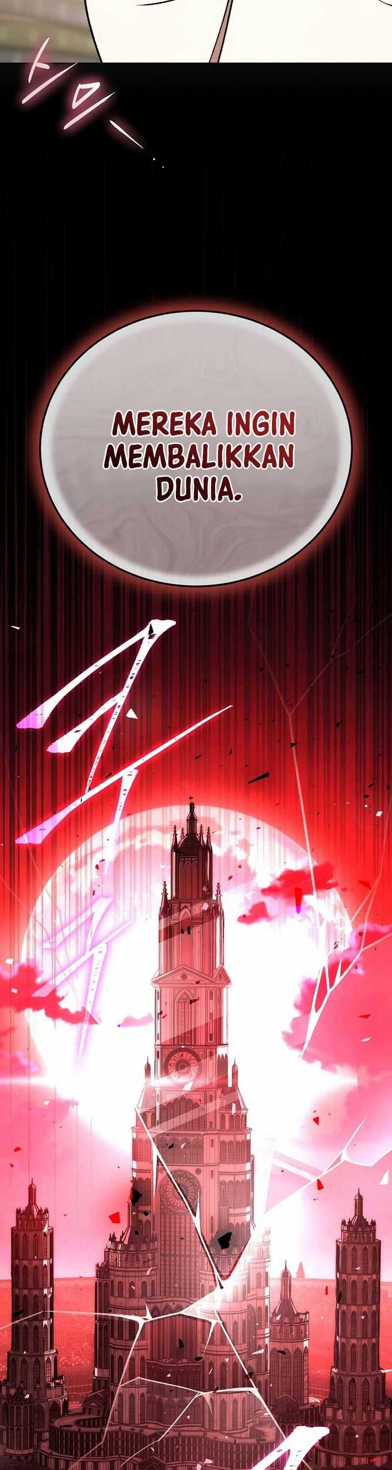 The Concept-Grasping Magical Genius Chapter 21