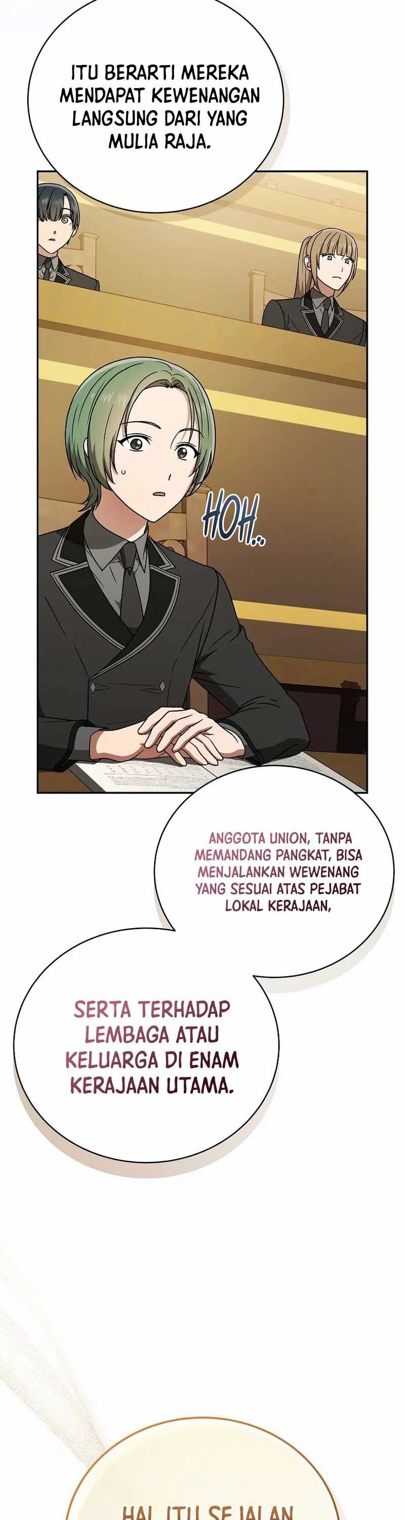 The Concept-Grasping Magical Genius Chapter 21