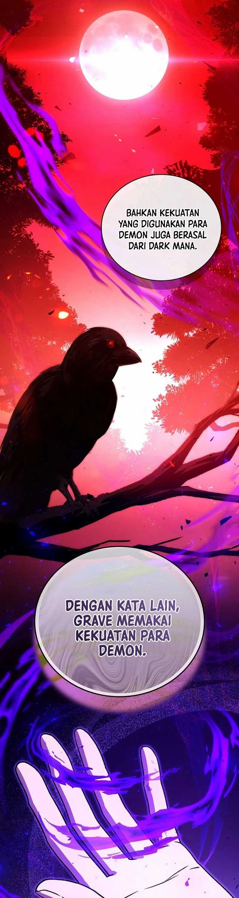 The Concept-Grasping Magical Genius Chapter 21