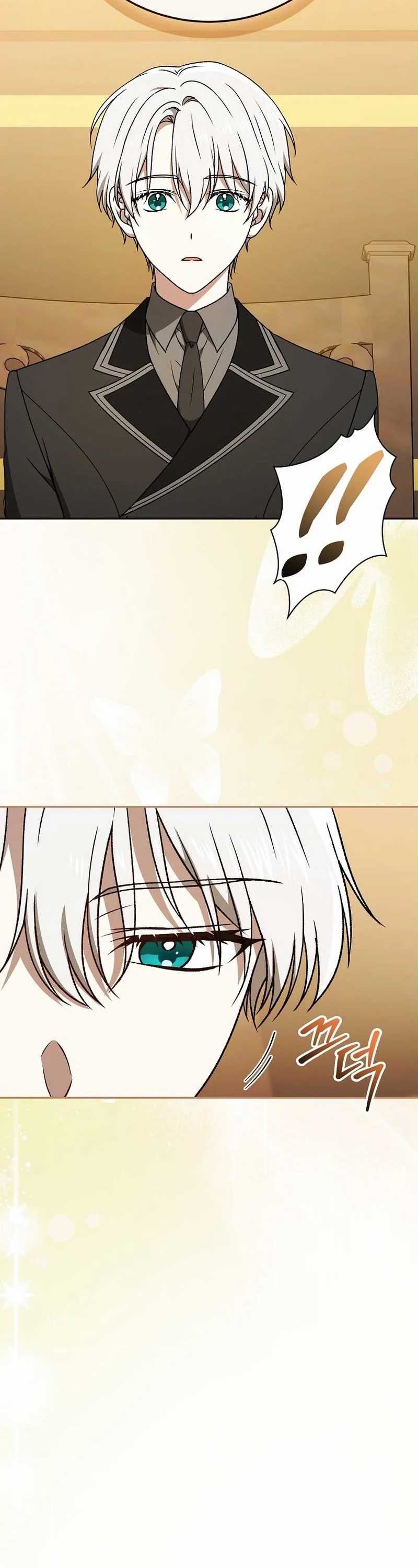 The Concept-Grasping Magical Genius Chapter 21