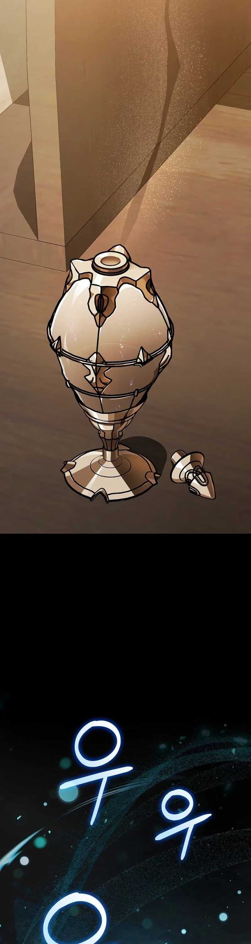 The Concept-Grasping Magical Genius Chapter 21