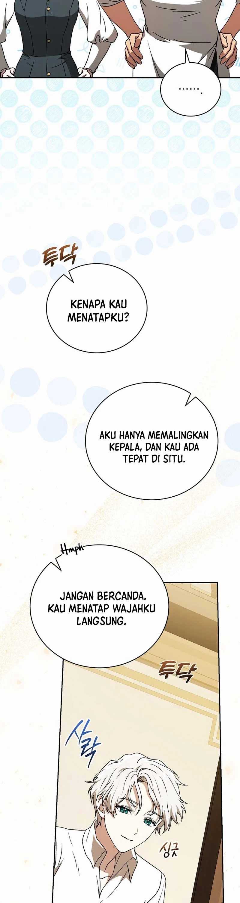 The Concept-Grasping Magical Genius Chapter 21