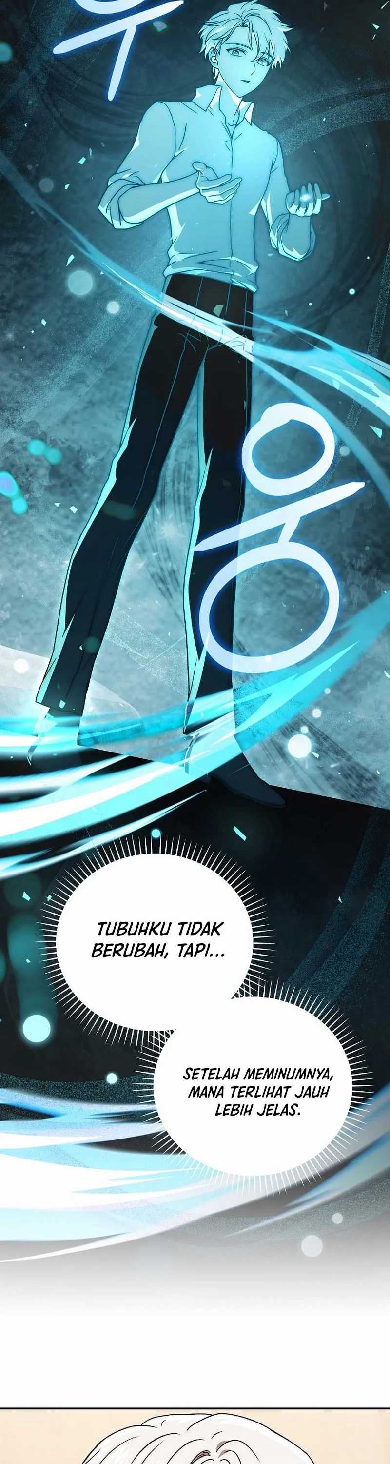 The Concept-Grasping Magical Genius Chapter 21