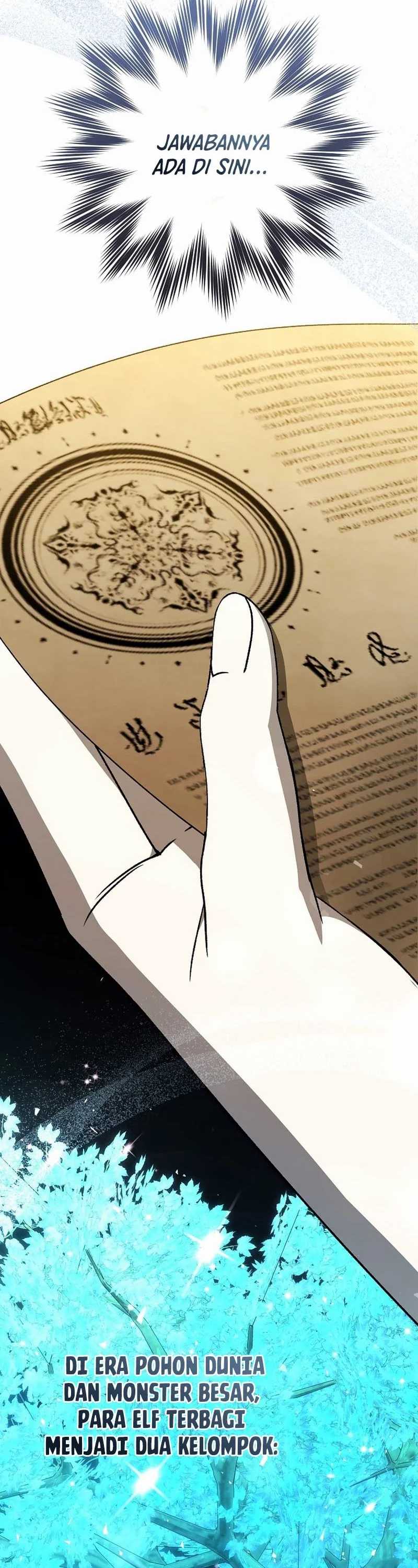 The Concept-Grasping Magical Genius Chapter 21