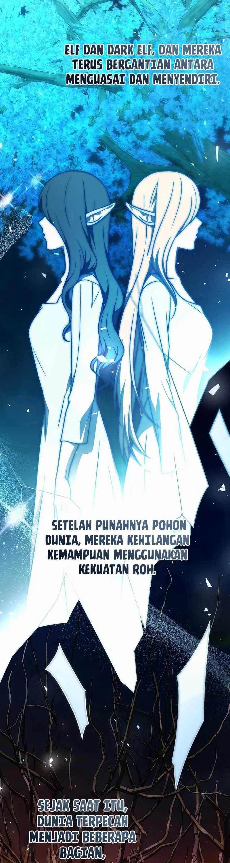 The Concept-Grasping Magical Genius Chapter 21