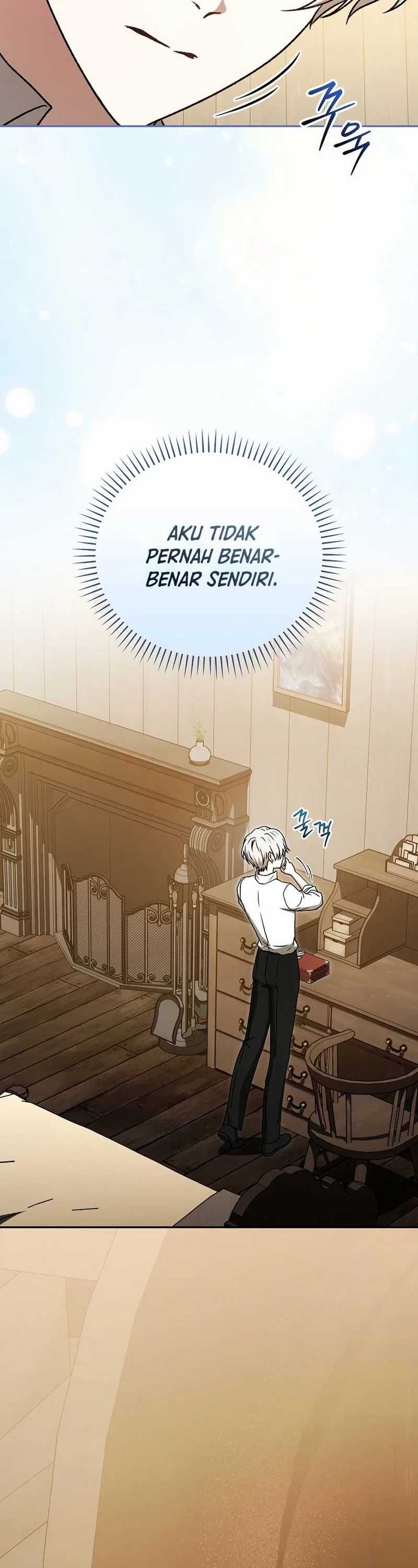 The Concept-Grasping Magical Genius Chapter 21