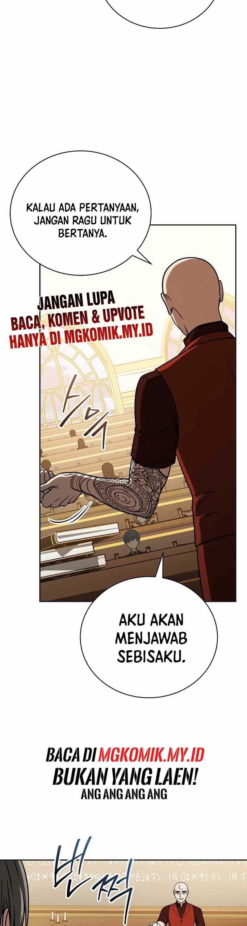 The Concept-Grasping Magical Genius Chapter 21