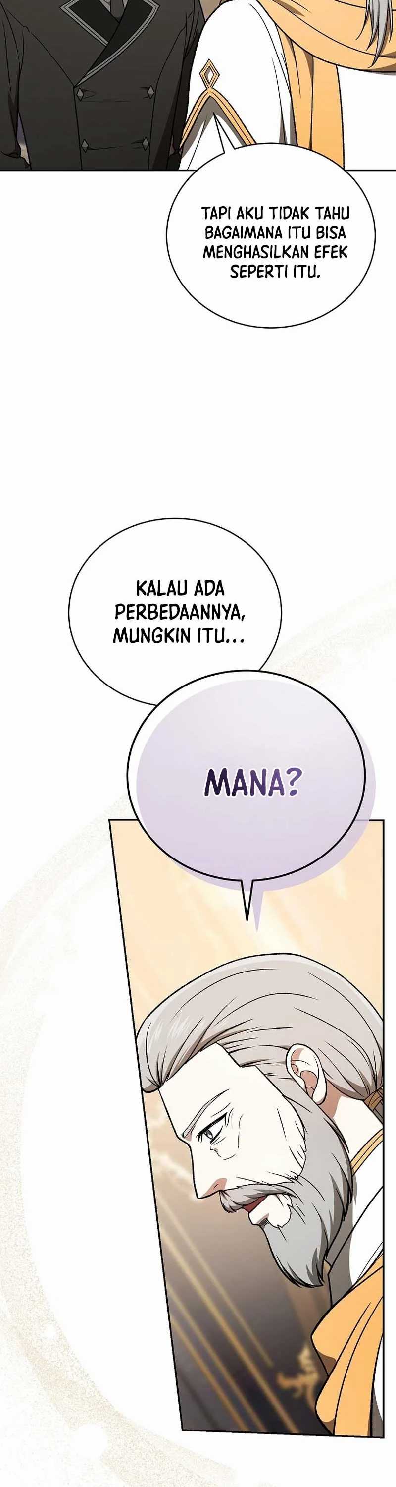 The Concept-Grasping Magical Genius Chapter 21