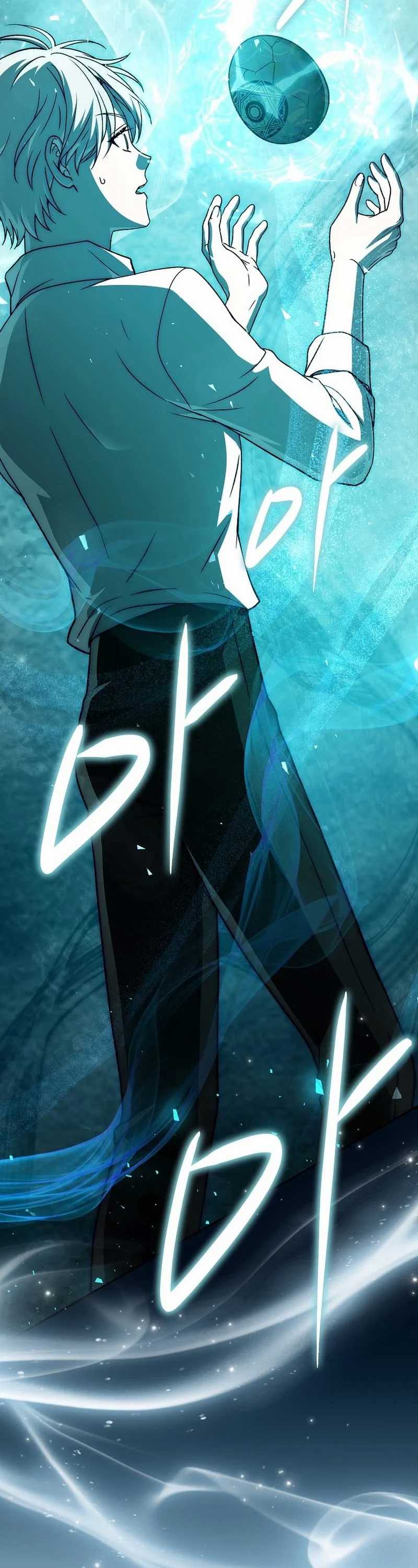 The Concept-Grasping Magical Genius Chapter 21