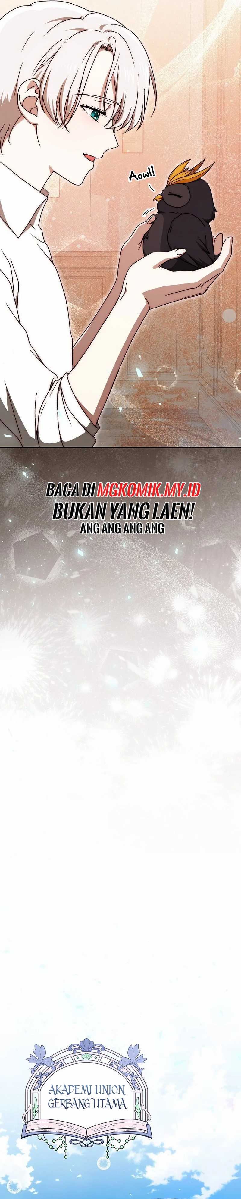 The Concept-Grasping Magical Genius Chapter 22