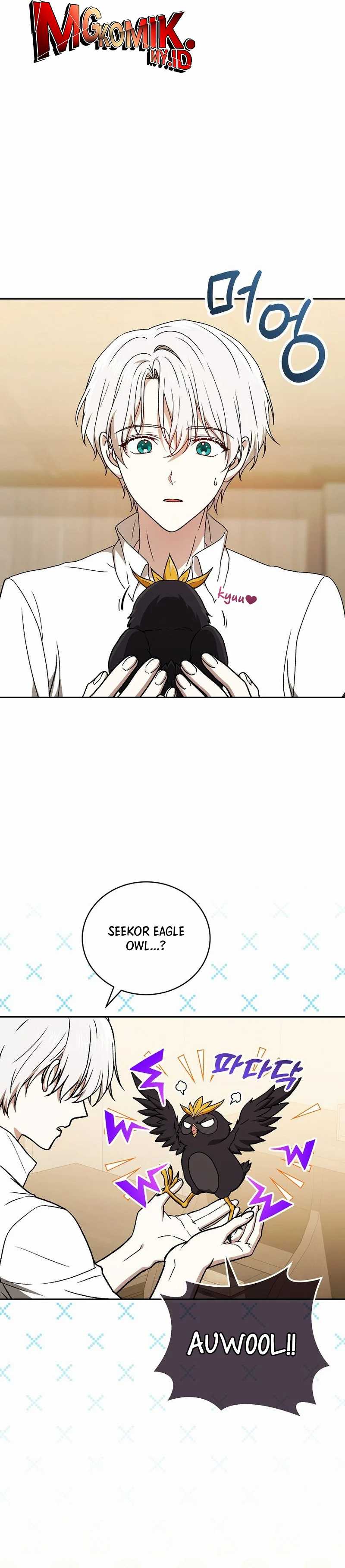 The Concept-Grasping Magical Genius Chapter 22
