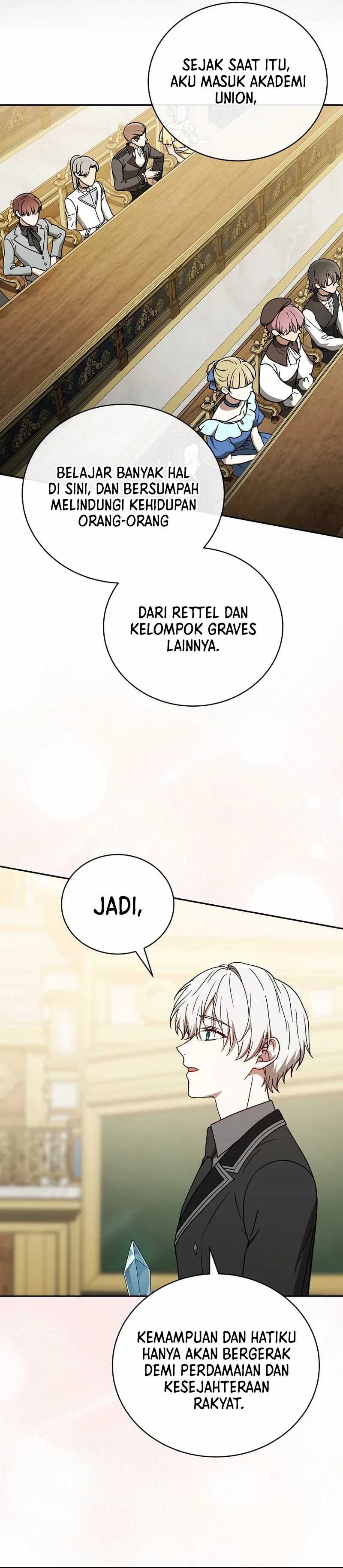 The Concept-Grasping Magical Genius Chapter 22