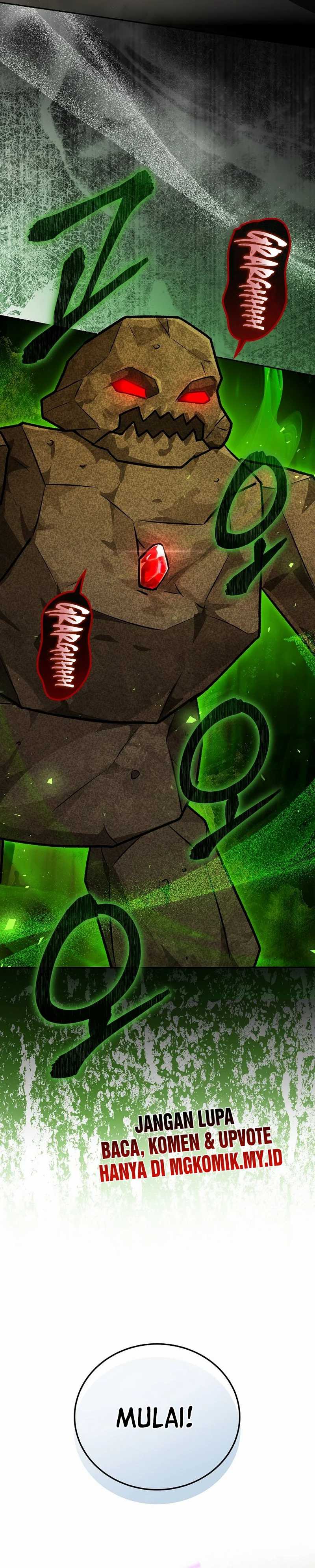 The Concept-Grasping Magical Genius Chapter 22