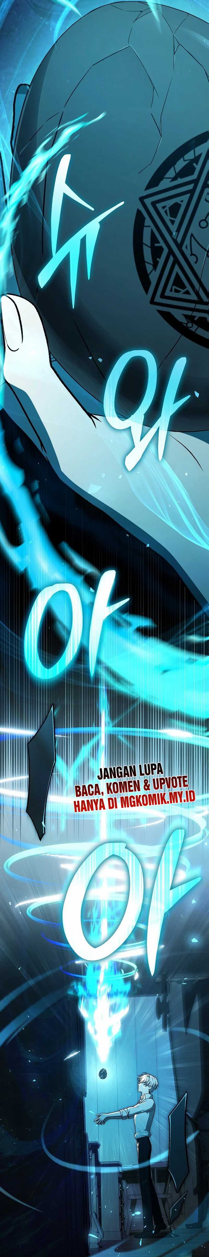 The Concept-Grasping Magical Genius Chapter 22