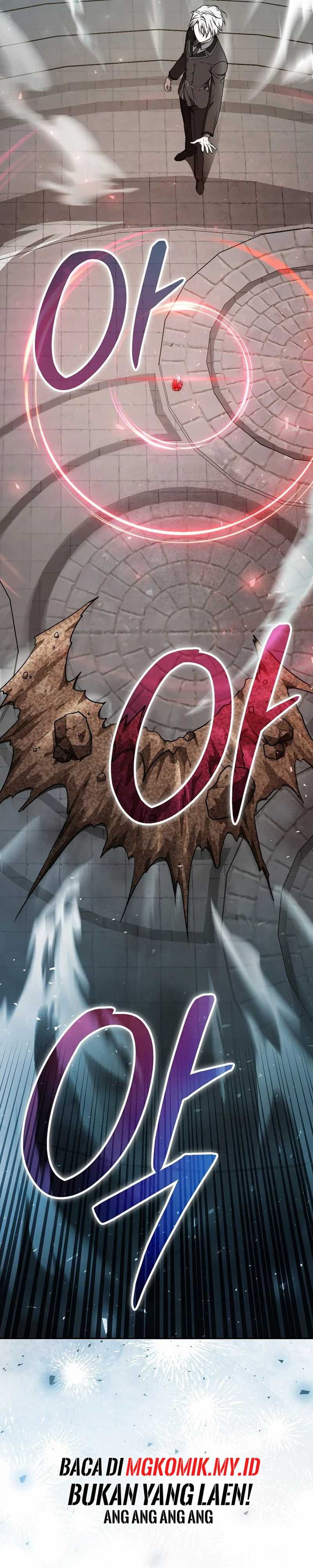The Concept-Grasping Magical Genius Chapter 22