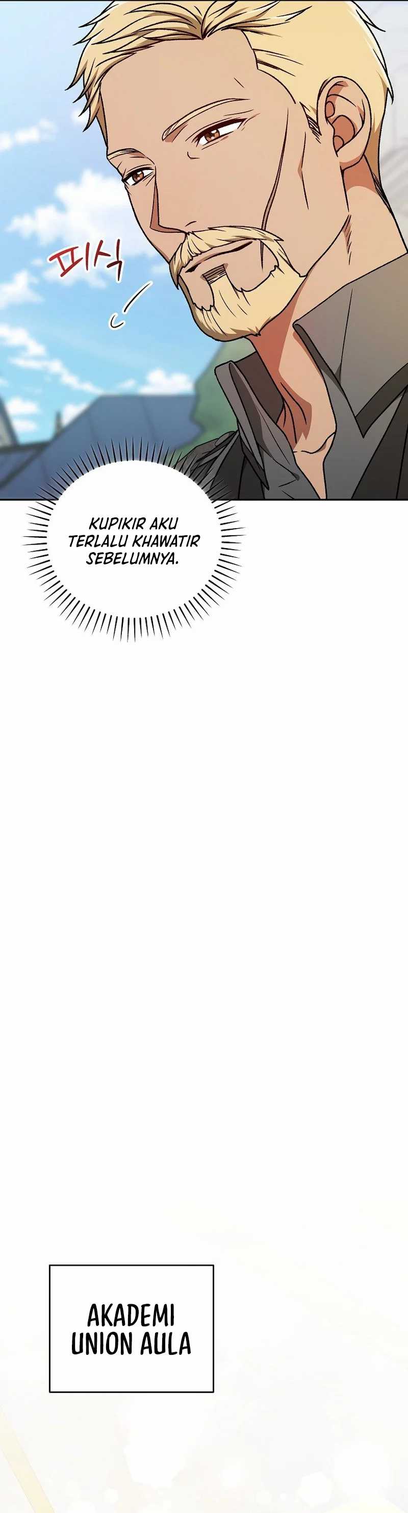 The Concept-Grasping Magical Genius Chapter 22