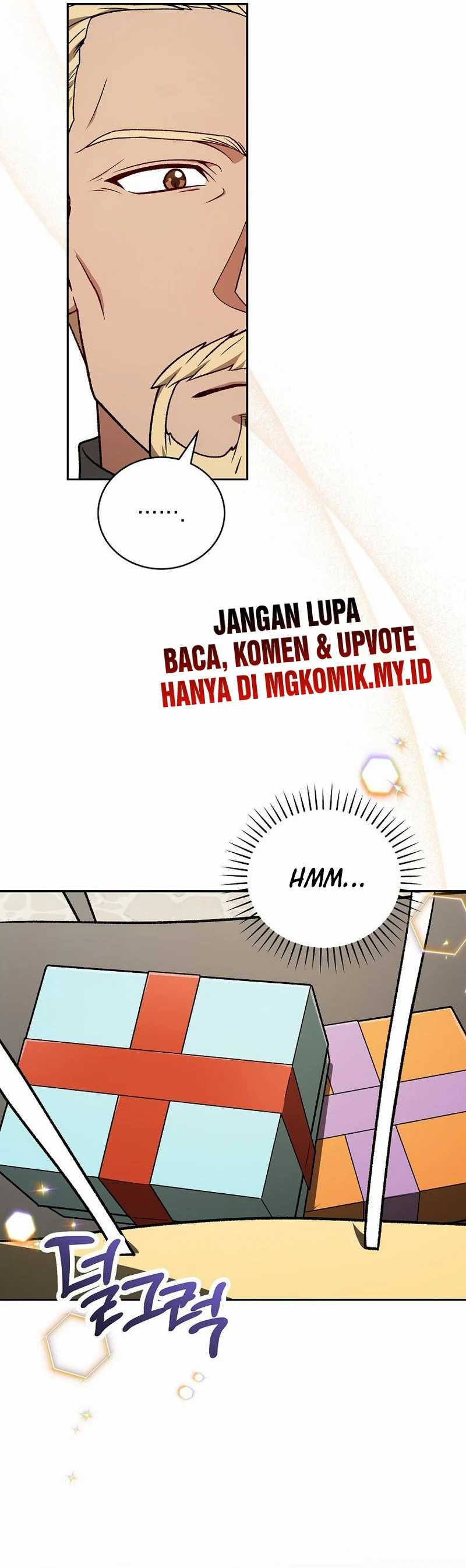 The Concept-Grasping Magical Genius Chapter 22