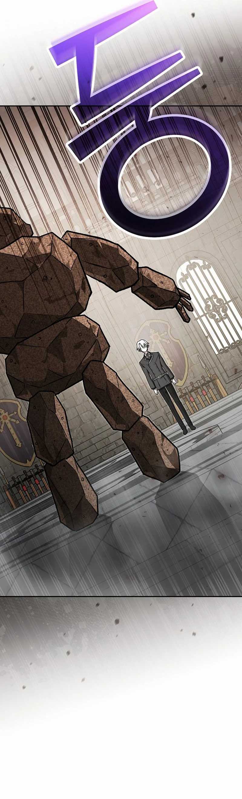 The Concept-Grasping Magical Genius Chapter 22