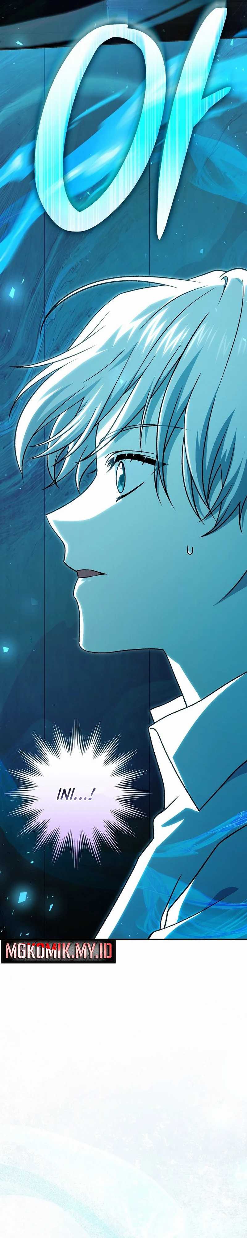 The Concept-Grasping Magical Genius Chapter 22