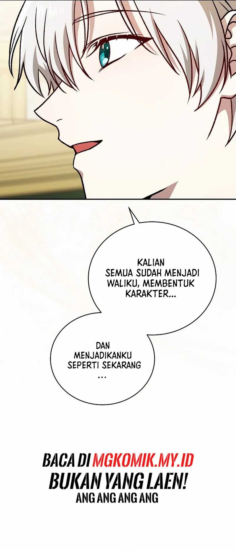 The Concept-Grasping Magical Genius Chapter 22