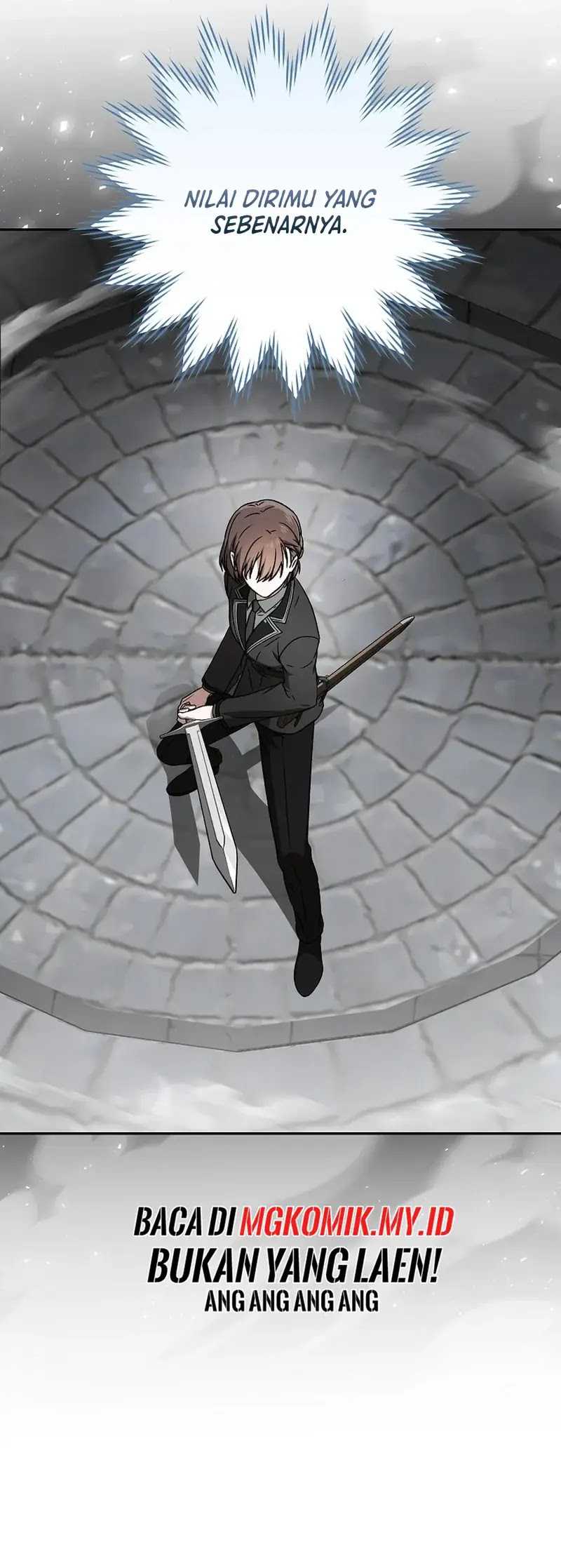 The Concept-Grasping Magical Genius Chapter 23