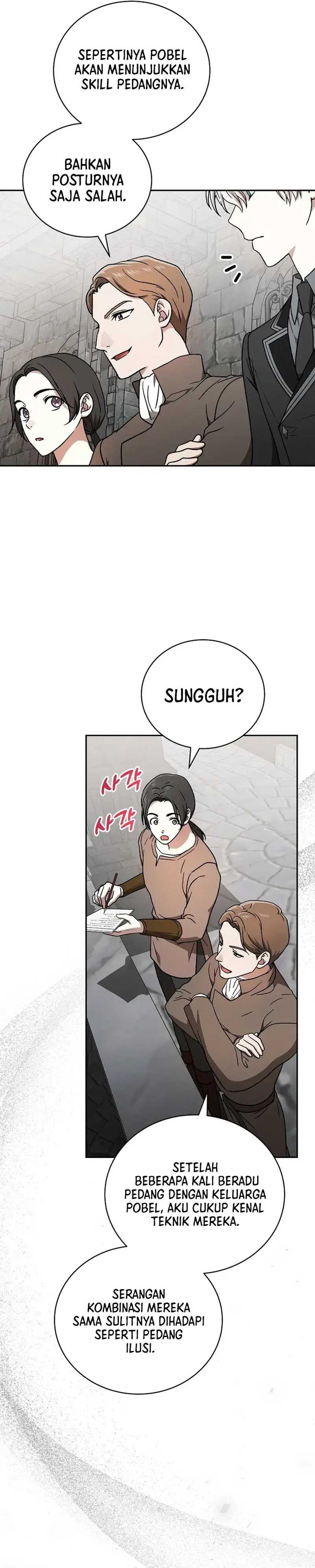The Concept-Grasping Magical Genius Chapter 23