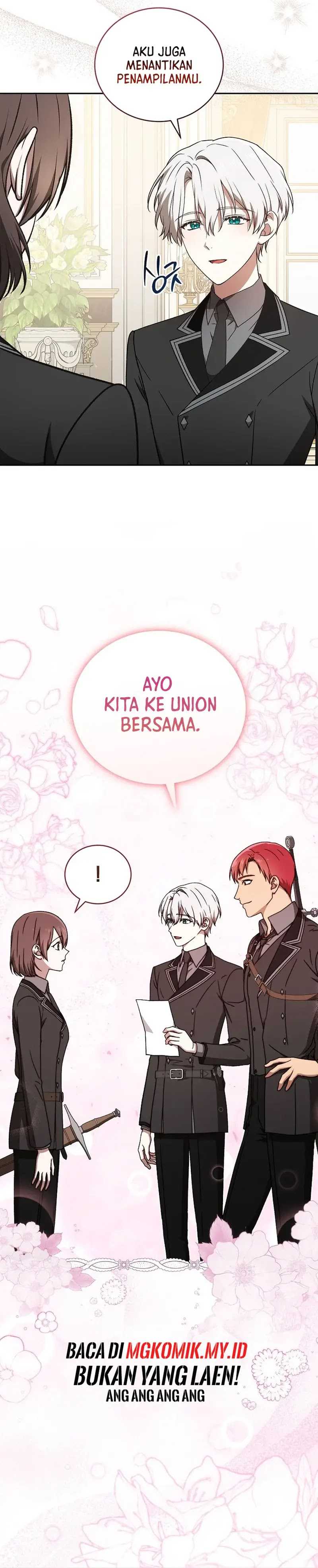 The Concept-Grasping Magical Genius Chapter 23