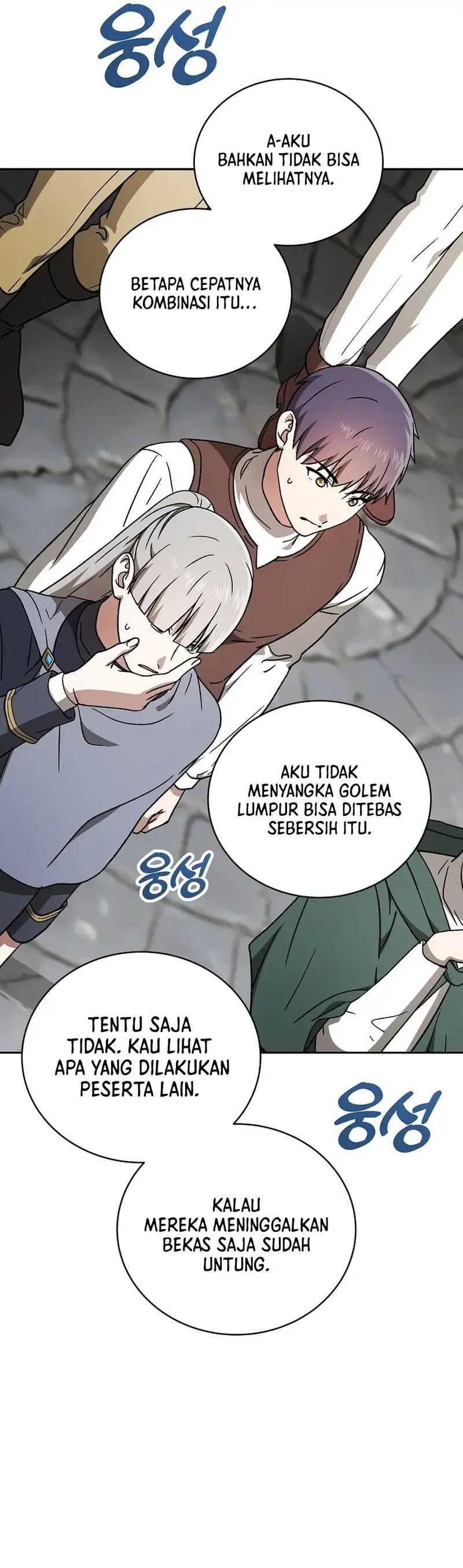 The Concept-Grasping Magical Genius Chapter 23