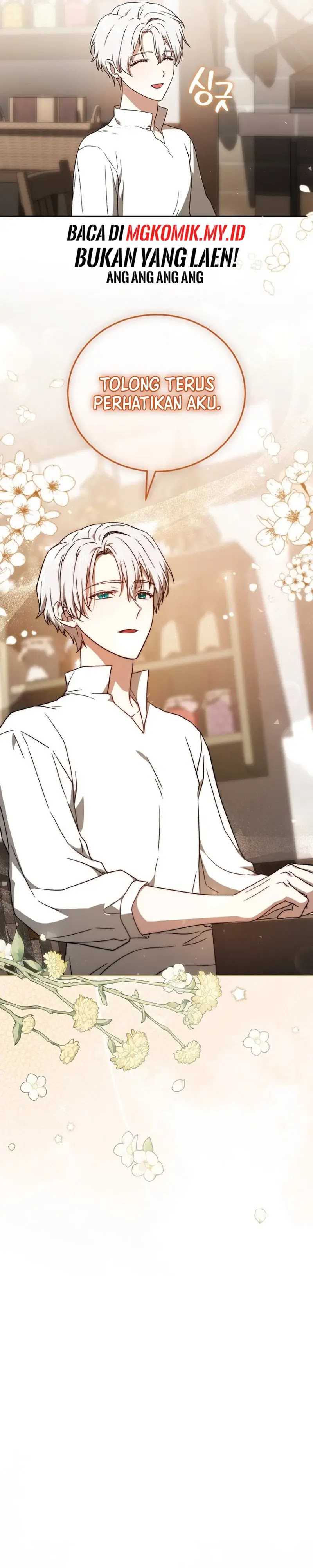 The Concept-Grasping Magical Genius Chapter 23