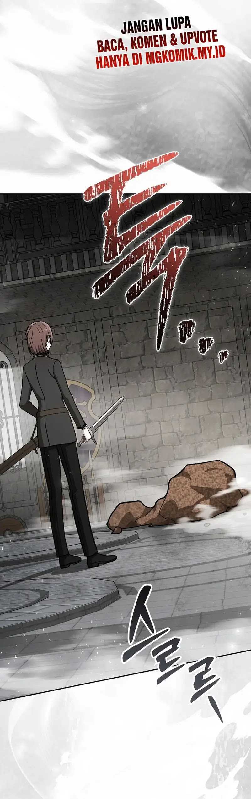 The Concept-Grasping Magical Genius Chapter 23
