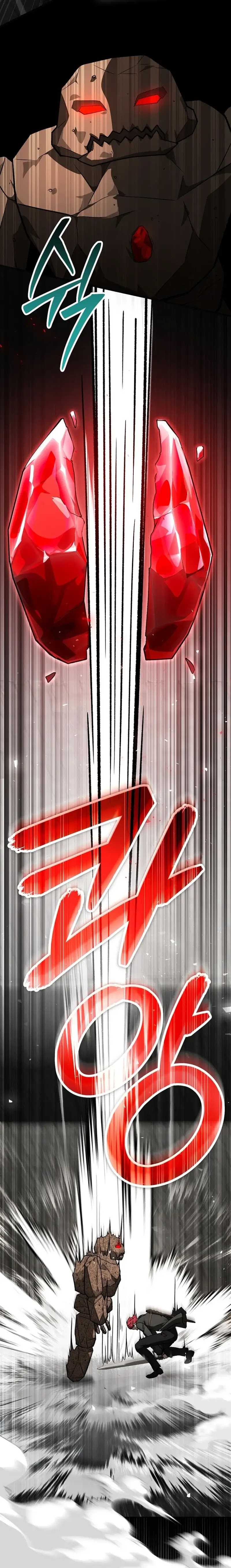 The Concept-Grasping Magical Genius Chapter 23