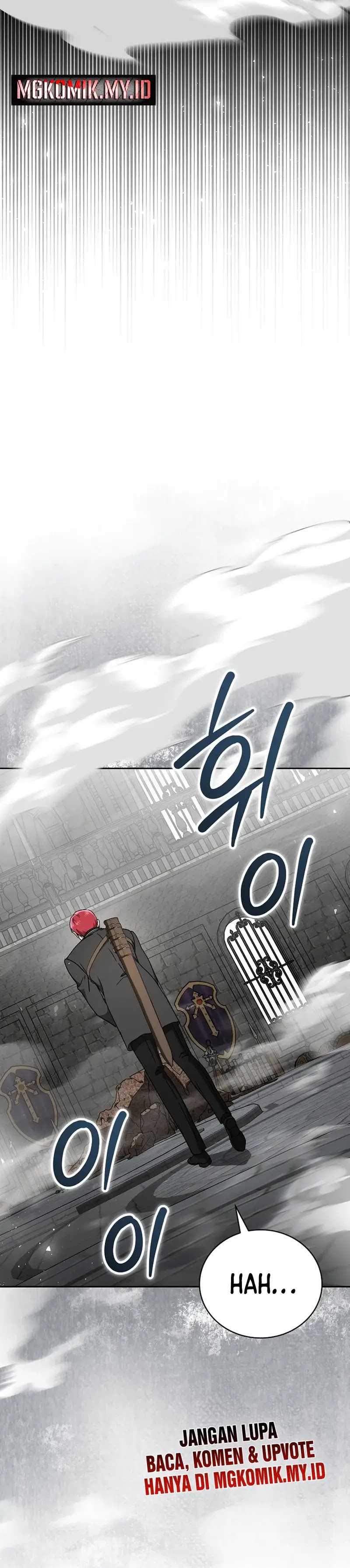 The Concept-Grasping Magical Genius Chapter 23