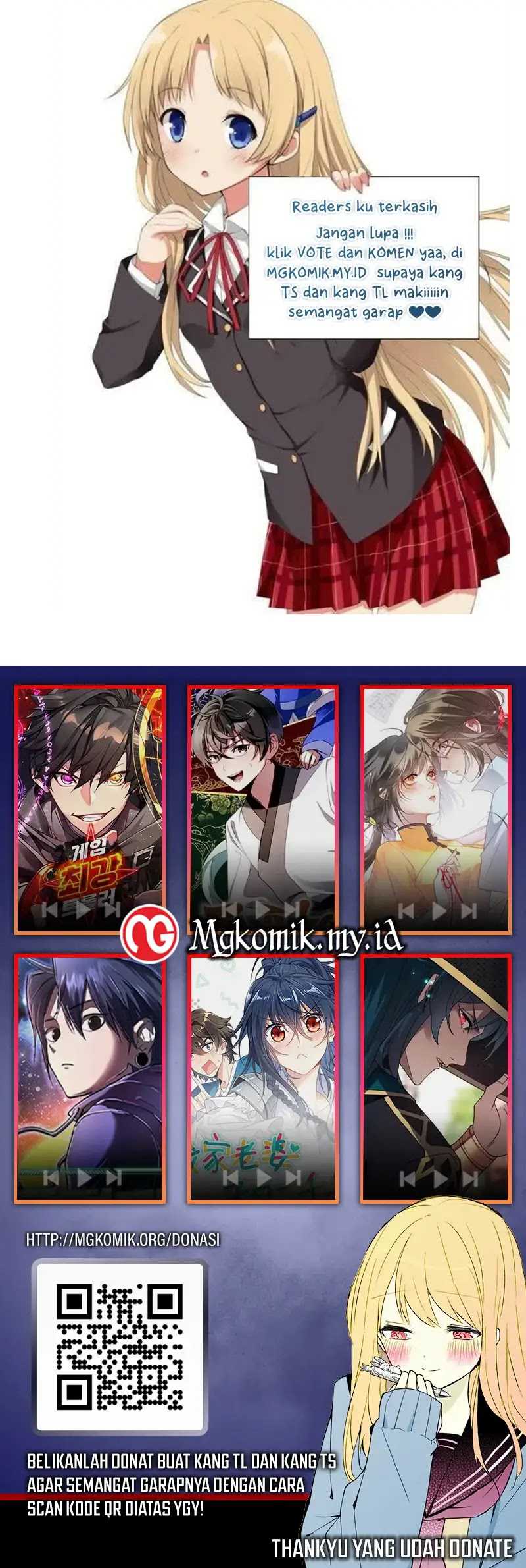 The Concept-Grasping Magical Genius Chapter 23