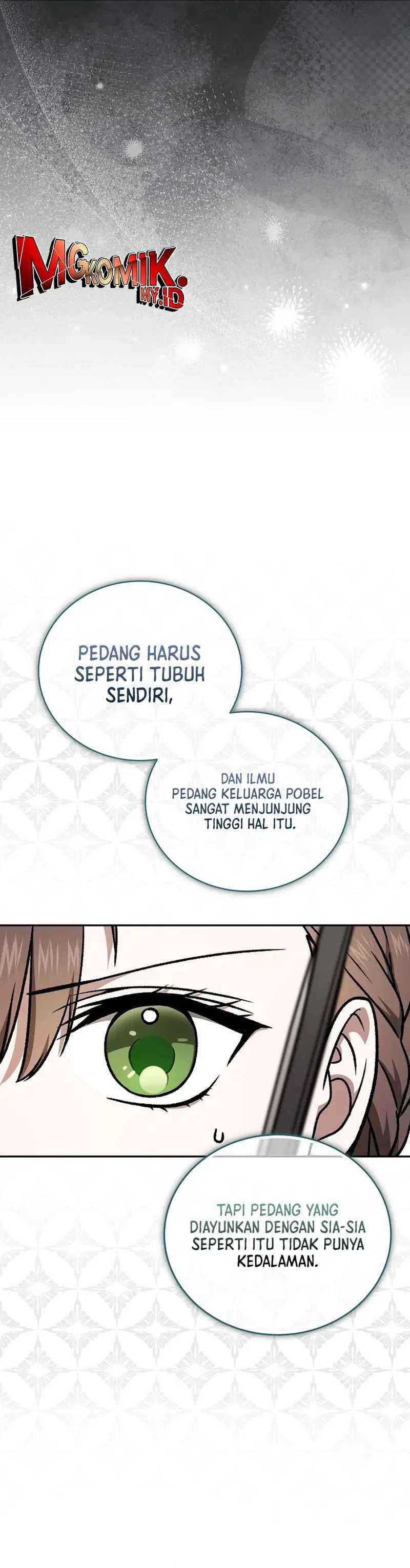 The Concept-Grasping Magical Genius Chapter 23