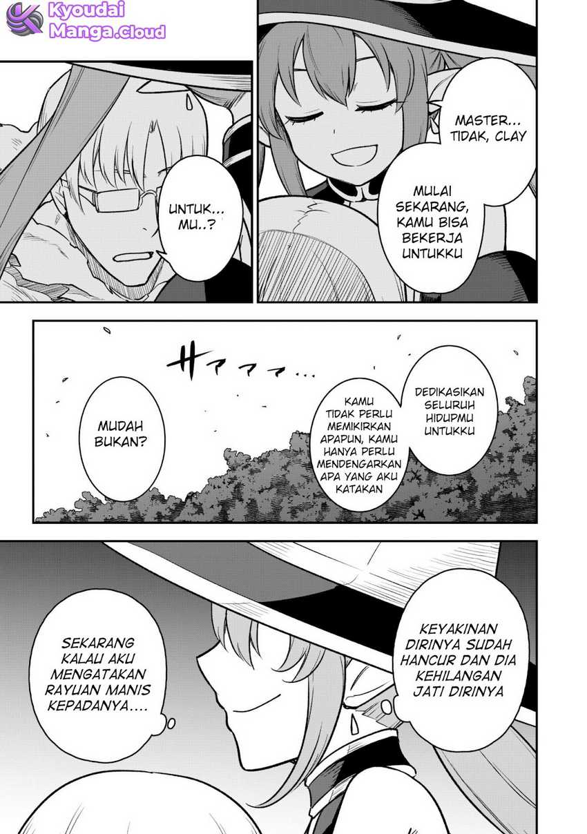 Omiai Shitakunakattanode, Muri Nandai na Jouken wo Tsuketara Doukyuusei ga Kita Ken ni Tsuite Chapter 12