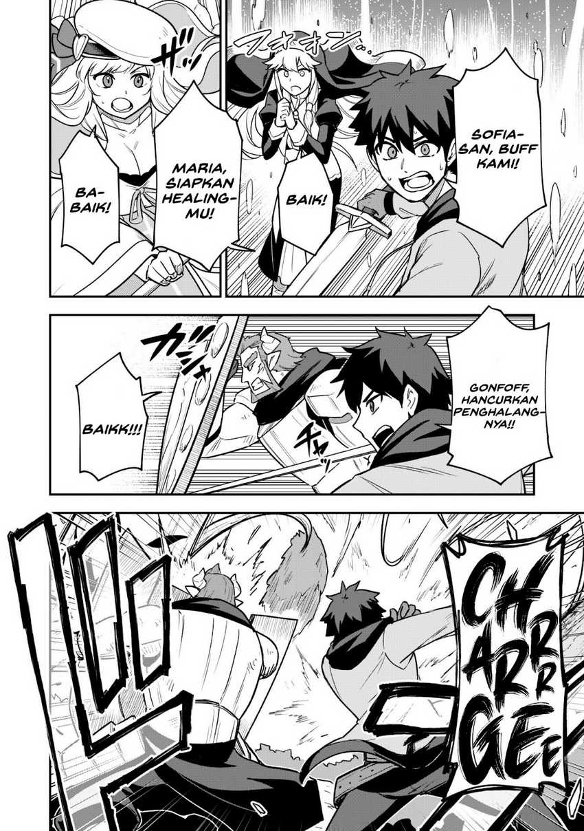 Omiai Shitakunakattanode, Muri Nandai na Jouken wo Tsuketara Doukyuusei ga Kita Ken ni Tsuite Chapter 13