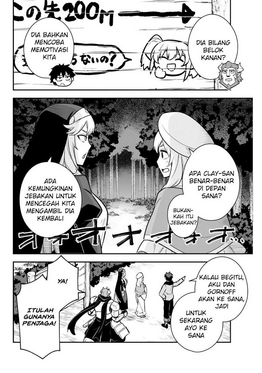 Omiai Shitakunakattanode, Muri Nandai na Jouken wo Tsuketara Doukyuusei ga Kita Ken ni Tsuite Chapter 13