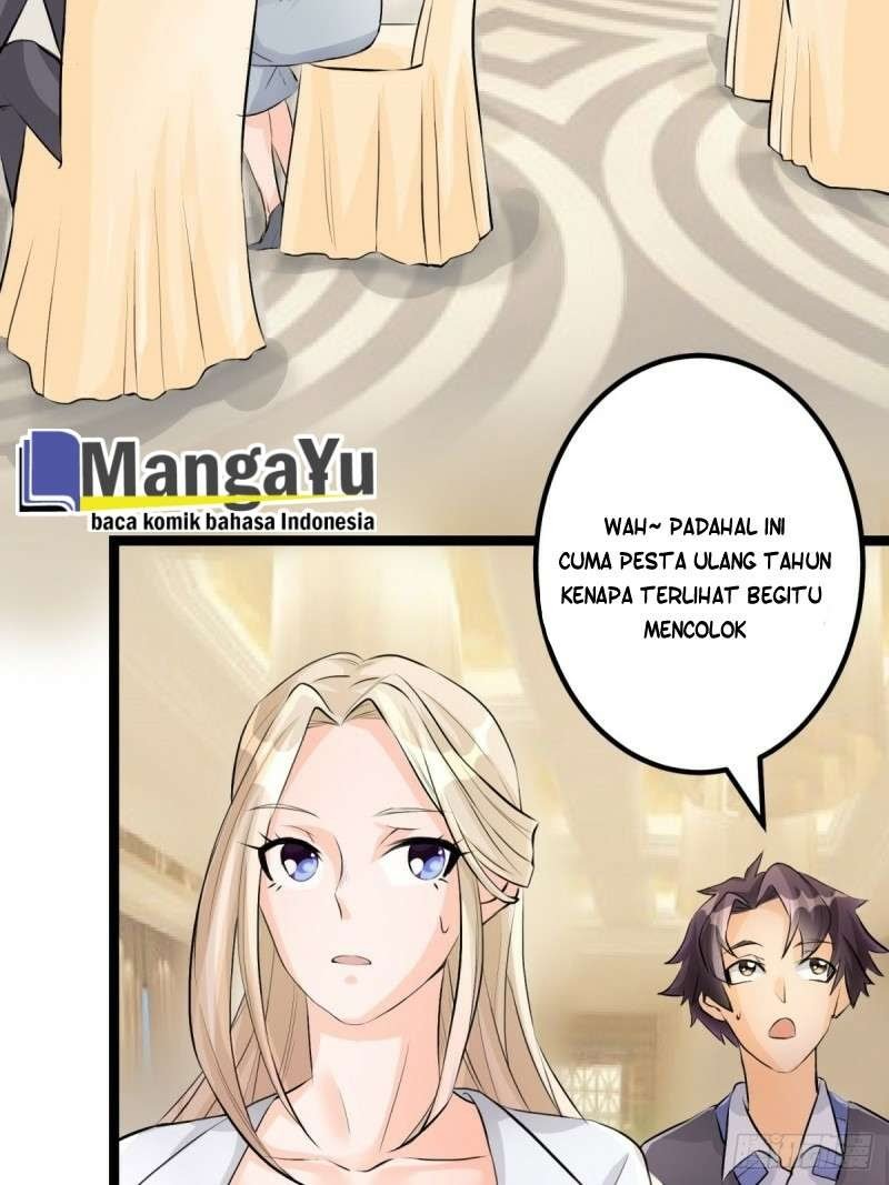Emperor Son In Law Chapter 06