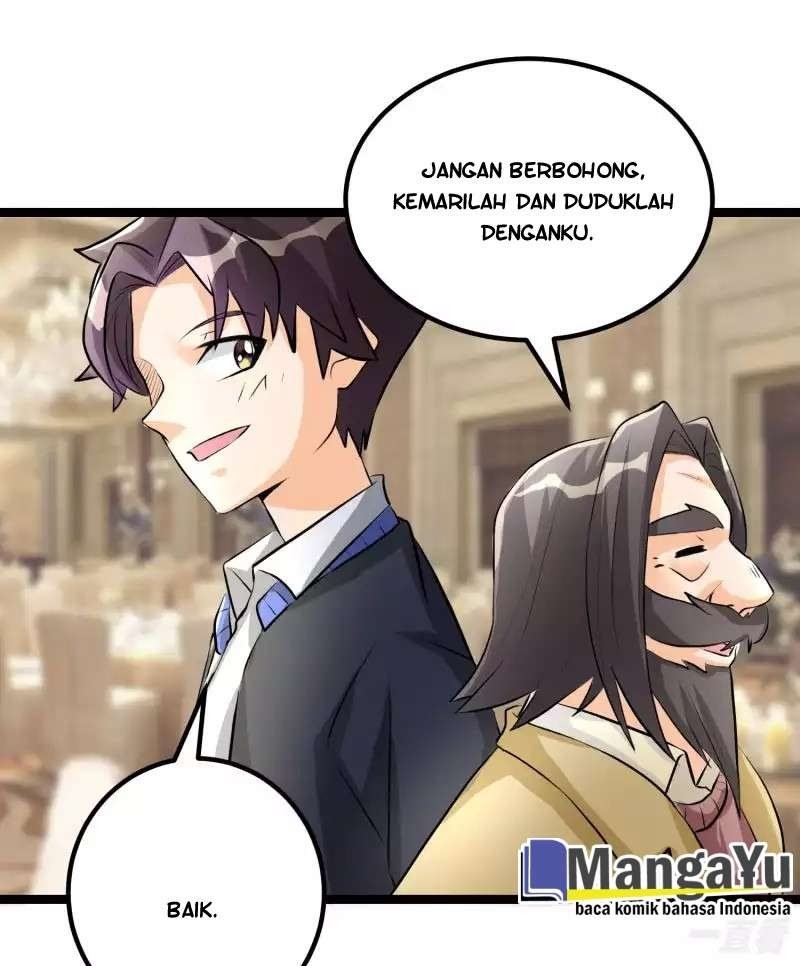 Emperor Son In Law Chapter 07