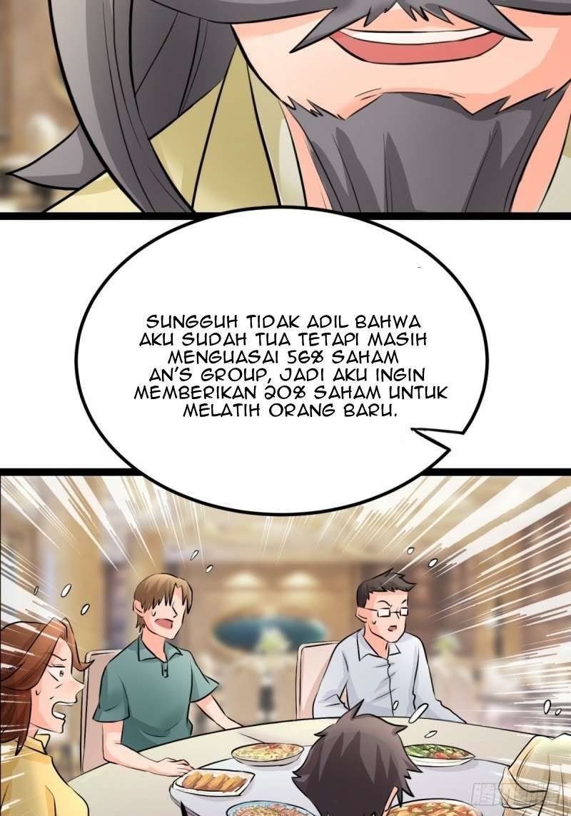 Emperor Son In Law Chapter 08