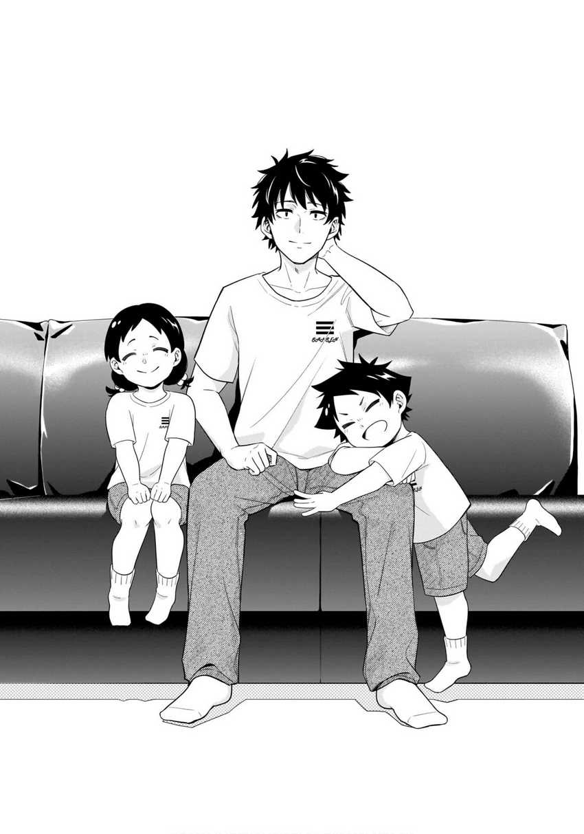Koori no Hime wa Chiisana Hidamari de Tokasaretai Chapter 10
