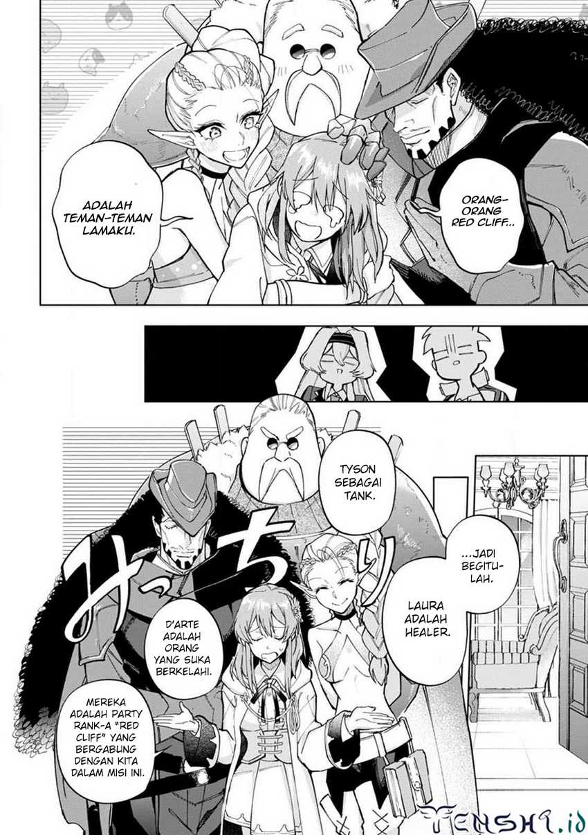 Isekai Craft Gurashi Jiyu Kimamana Seisan Shoku No Honobono Slow Life Chapter 16