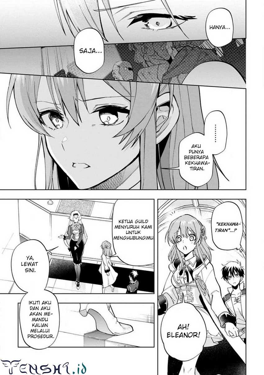 Isekai Craft Gurashi Jiyu Kimamana Seisan Shoku No Honobono Slow Life Chapter 16