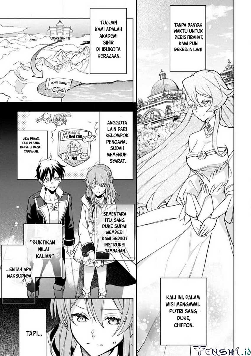 Isekai Craft Gurashi Jiyu Kimamana Seisan Shoku No Honobono Slow Life Chapter 16