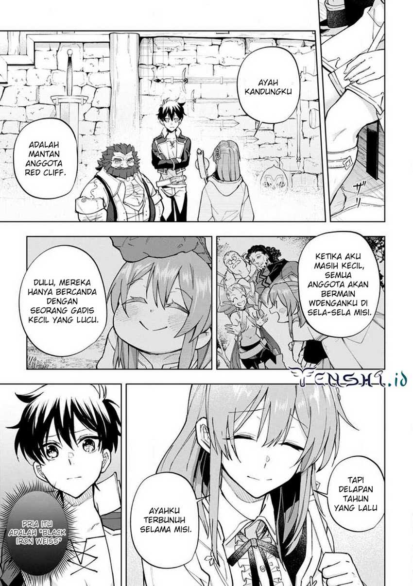 Isekai Craft Gurashi Jiyu Kimamana Seisan Shoku No Honobono Slow Life Chapter 16